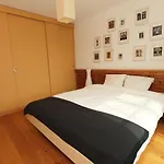 Ardeve 13 By Interhome Appartement Ovronnaz