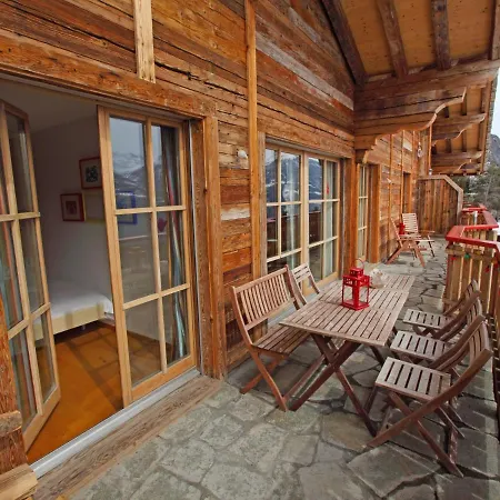 Ardeve 13 By Interhome Apartamento