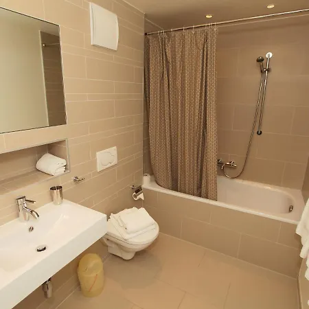 Ardeve 13 By Interhome Apartamento *