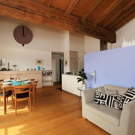 Apartment Ardeve 13 By Interhome Ovronnaz