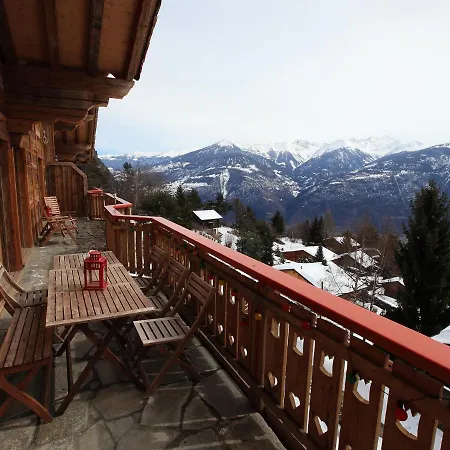 Ardeve 13 By Interhome