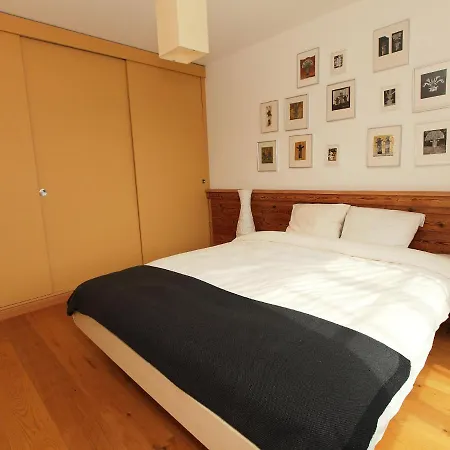 Ardeve 13 By Interhome Apartamento Ovronnaz