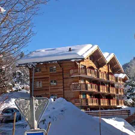 Ardeve 13 By Interhome