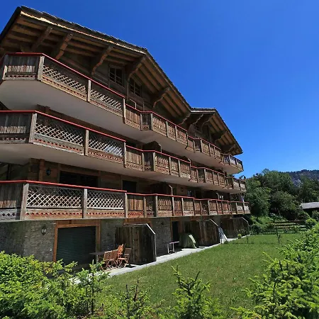 Apartamento Ardeve 13 By Interhome