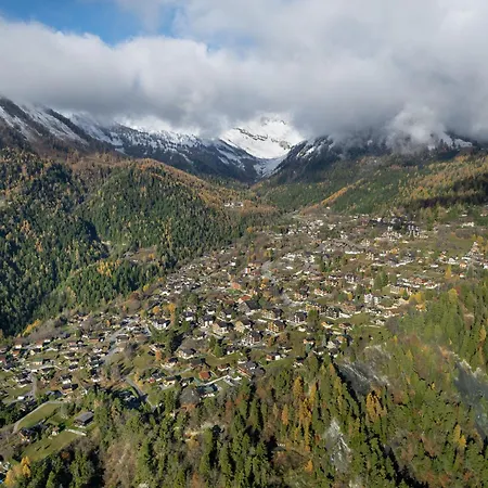 Ardeve 13 By Interhome * Ovronnaz