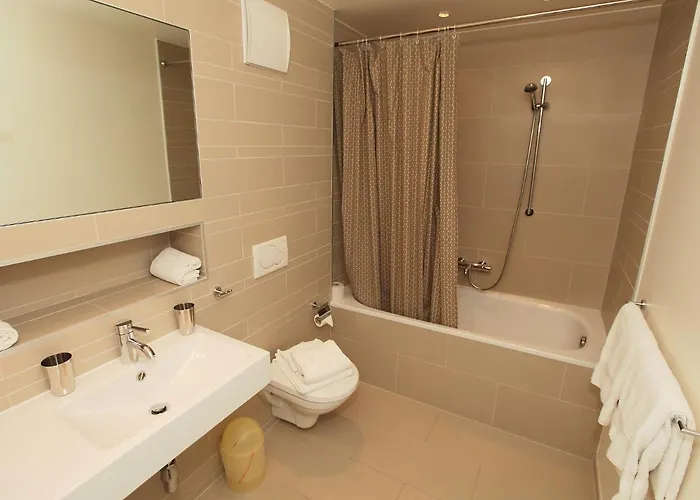 Ardeve 13 By Interhome Appartamento *