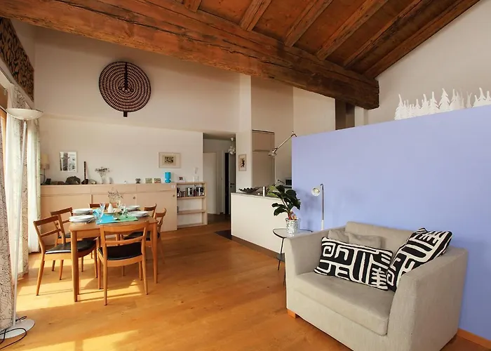 Ardeve 13 By Interhome Ovronnaz