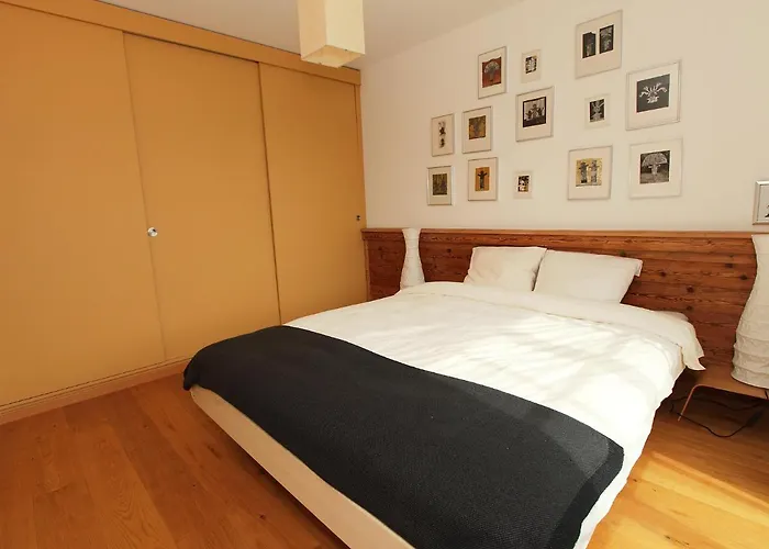 Ardeve 13 By Interhome Apartment Ovronnaz