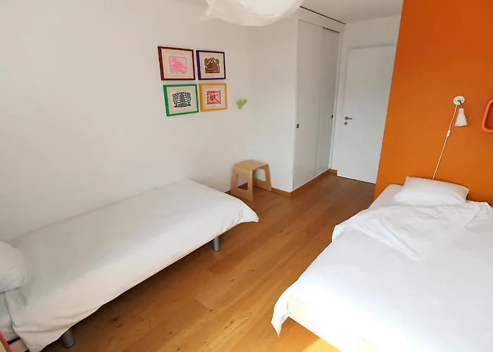 Ardeve 13 By Interhome Appartamento *