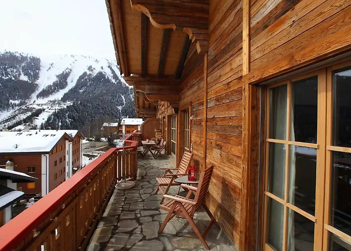 Ardeve 13 By Interhome