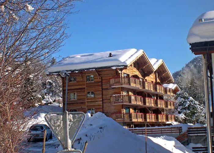 Ardeve 13 By Interhome