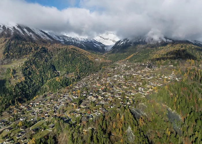 Ardeve 13 By Interhome * Ovronnaz