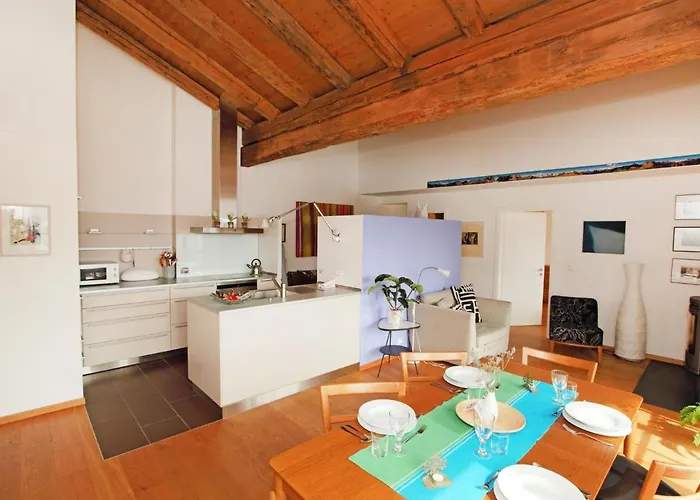 Ardeve 13 By Interhome * Овронна