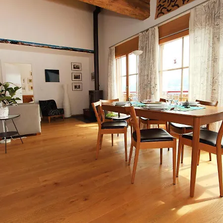 Ardeve 13 By Interhome Apartamento *