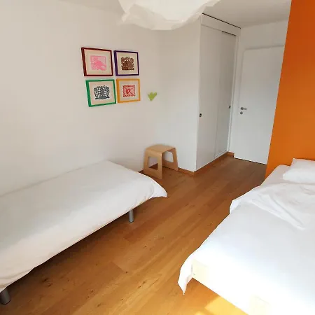 Ardeve 13 By Interhome 公寓 *